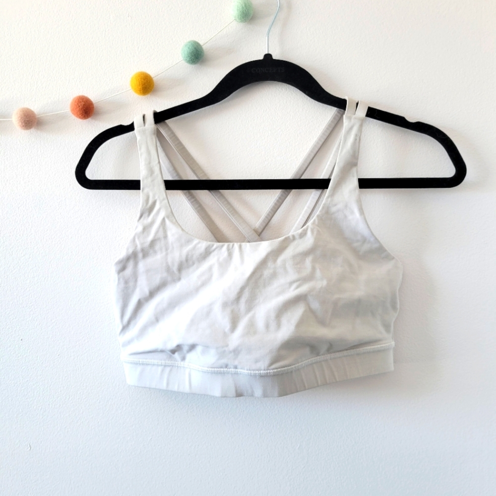 Energy bra